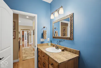2532 Woodland Farms Drive, Columbus - 43