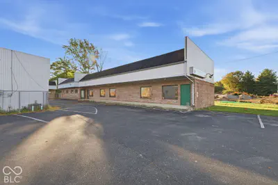 4903 High School, Indianapolis - 5