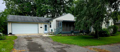 325 Jefferson Street, Brownsburg - 2
