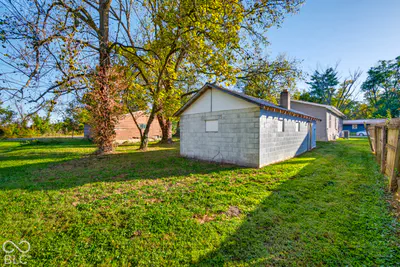 550 N Pine Street, Morgantown - 38