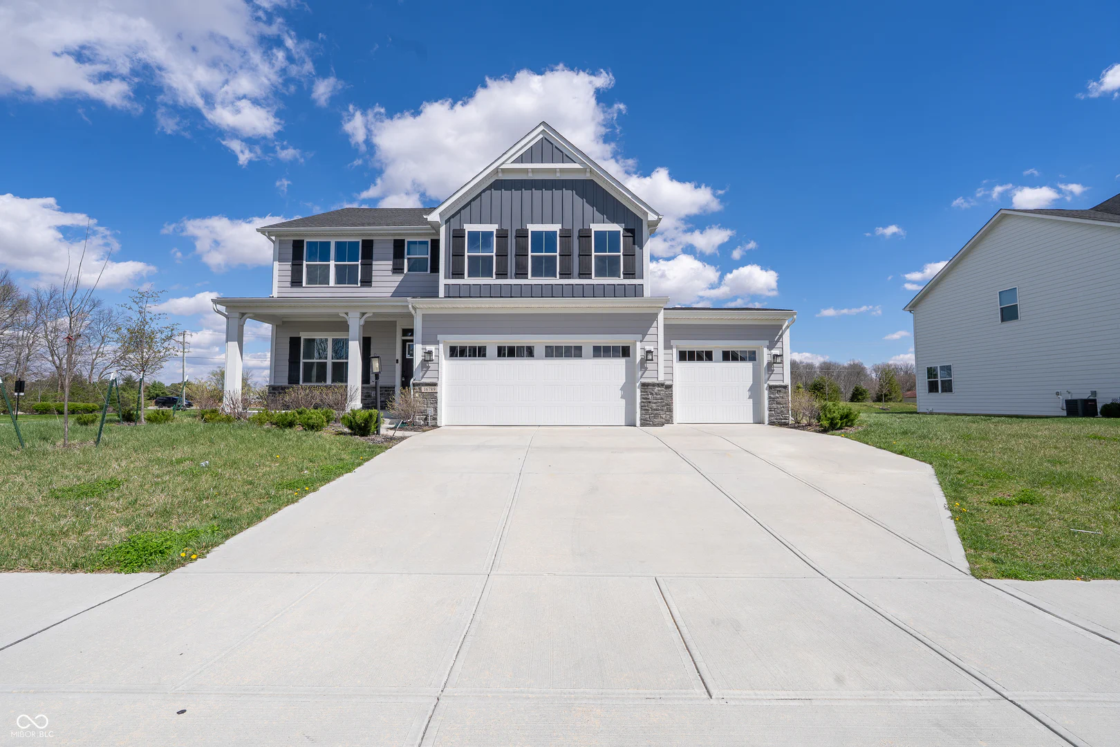 16789 Ayshire Drive, Fishers