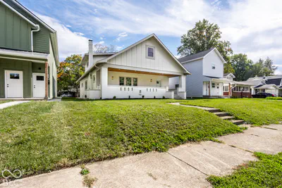 3949 Rookwood Avenue, Indianapolis - 5