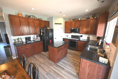 5592 Woodhammer, McCordsville - 2
