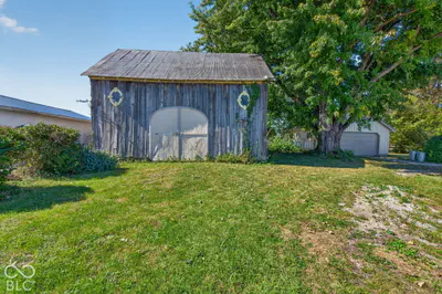 3470 S 900 E, Columbus - 36