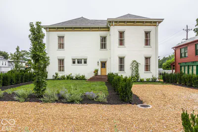 602 7th Street, Terre Haute - 47