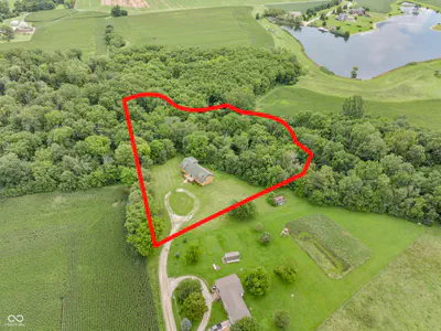 9643 W 600 N, Thorntown - 55