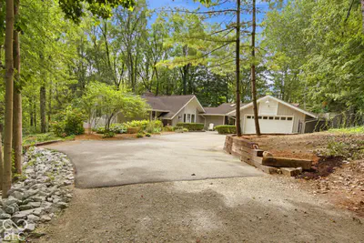 890 Starkey Road, Zionsville - 34