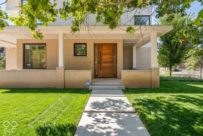 535 9th, Indianapolis