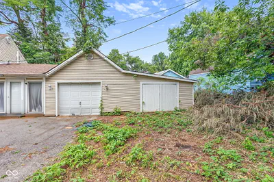 5509 S Randolph Street, Indianapolis - 32