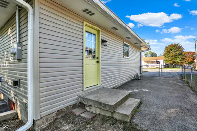 2509 State Avenue, Indianapolis - 38