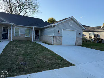 2510 Walker Place, Indianapolis