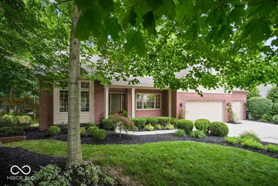 811 Pebble Brook Place, Noblesville