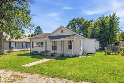 1033 E Third Street, Greenfield - 2