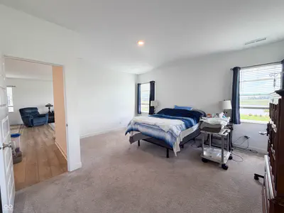6822 Orchard Run Circle, Whitestown - 20