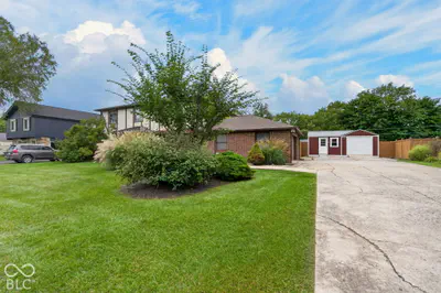 6234 Raceway Road, Indianapolis - 3