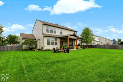 1956 Midnight Pass, Brownsburg - 36
