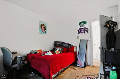 1612 Willis Drive, Bloomington - 31