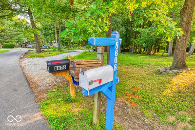 8608 Providence Drive, Nineveh - 8