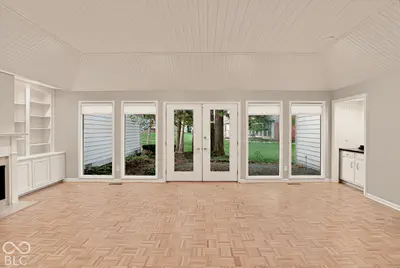9308 Spring Forest Drive, Indianapolis - 9