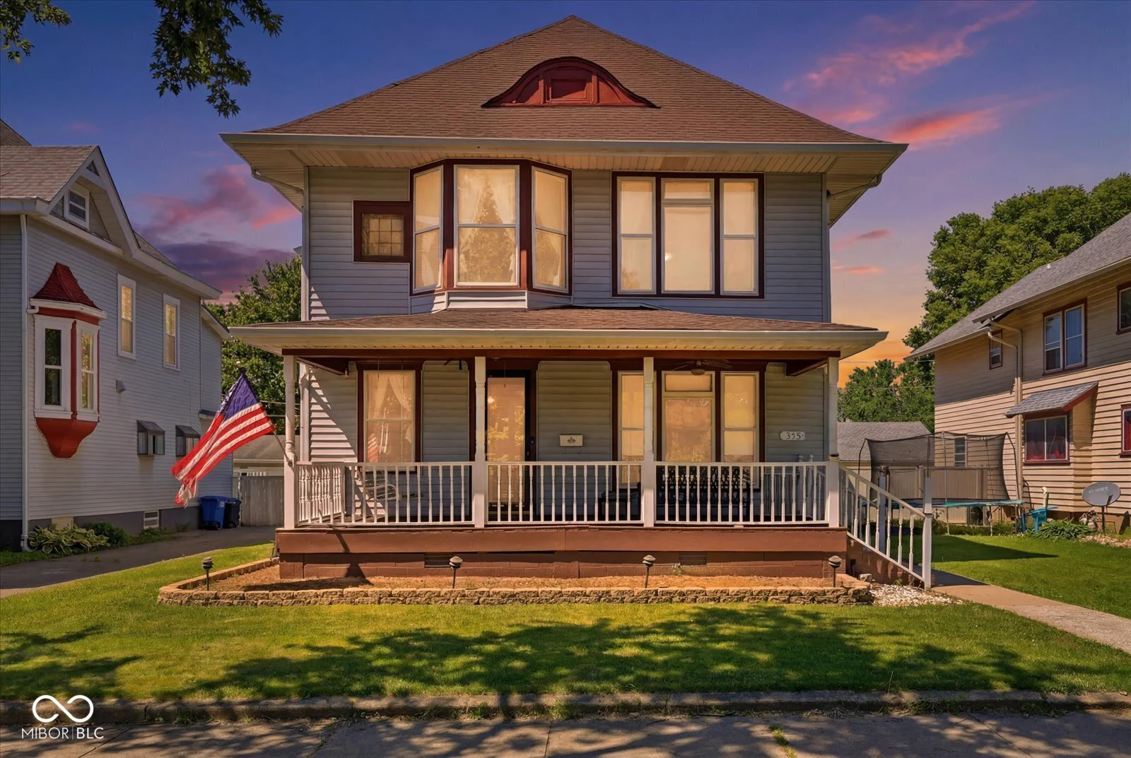 330 Broadway Street, Shelbyville