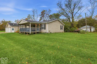 6376 Hall School Road, Martinsville - 35