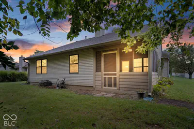 8065 Cherrybark Drive, Indianapolis - 30