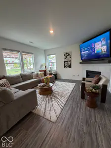 1957 Clement, Westfield - 6