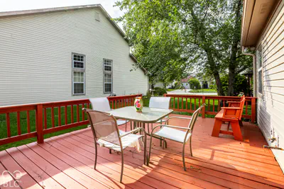 5817 Common Circle, Indianapolis - 32