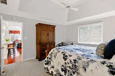 199 Overland Court, Noblesville - 29