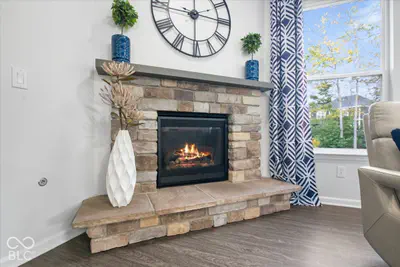16285 Ketton Drive, Noblesville - 9