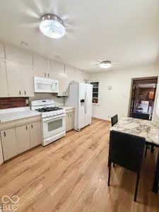 6732 18th, Indianapolis - 6