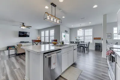6609 Harvest Moon Lane, Whitestown - 19