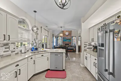 7048 Spellman Court, Indianapolis - 19