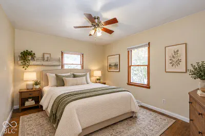220 Cossell Drive, Indianapolis - 16