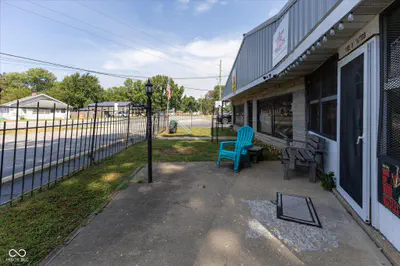 2323 Lafayette Avenue, Terre Haute - 2