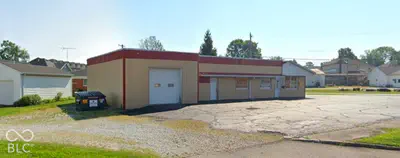 714 N Michigan Avenue, Greensburg
