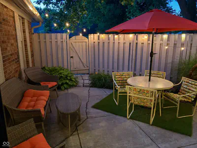 9114 Grinnell Street, Indianapolis - 20