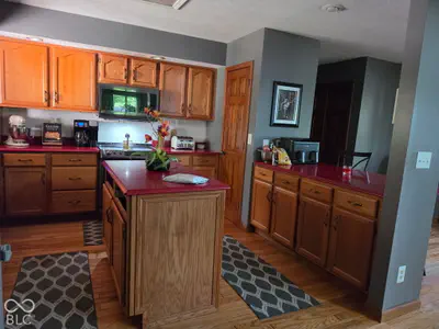 2877 Fox Lake Drive, Martinsville - 12