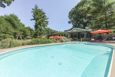 4950 Lincoln Road, Indianapolis - 48
