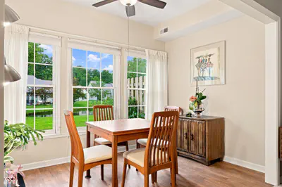 7601 Newport Bay, Indianapolis - 5