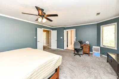 4950 Limberlost Trace, Carmel - 27