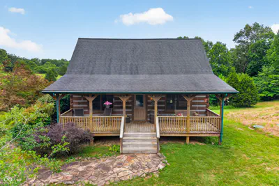 9601 Buffalo Pike, Freetown - 144