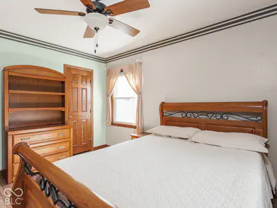 43 Elizabeth Street, Indianapolis - 18