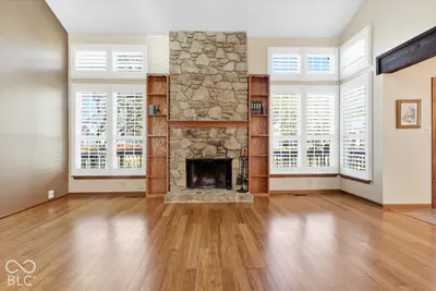 7524 Choate Court, Indianapolis - 10