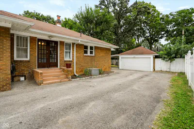 3521 Guilford Avenue, Indianapolis - 42