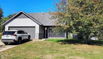 5406 Pommel Court, Indianapolis