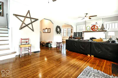 4066 Capitol Avenue, Indianapolis - 9