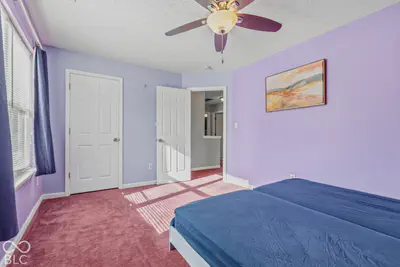 6533 Crandall Circle, Indianapolis - 29