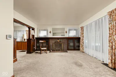 505 Dequincy Street, Indianapolis - 7