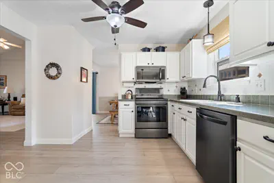 4826 Spring Flower, Indianapolis - 11